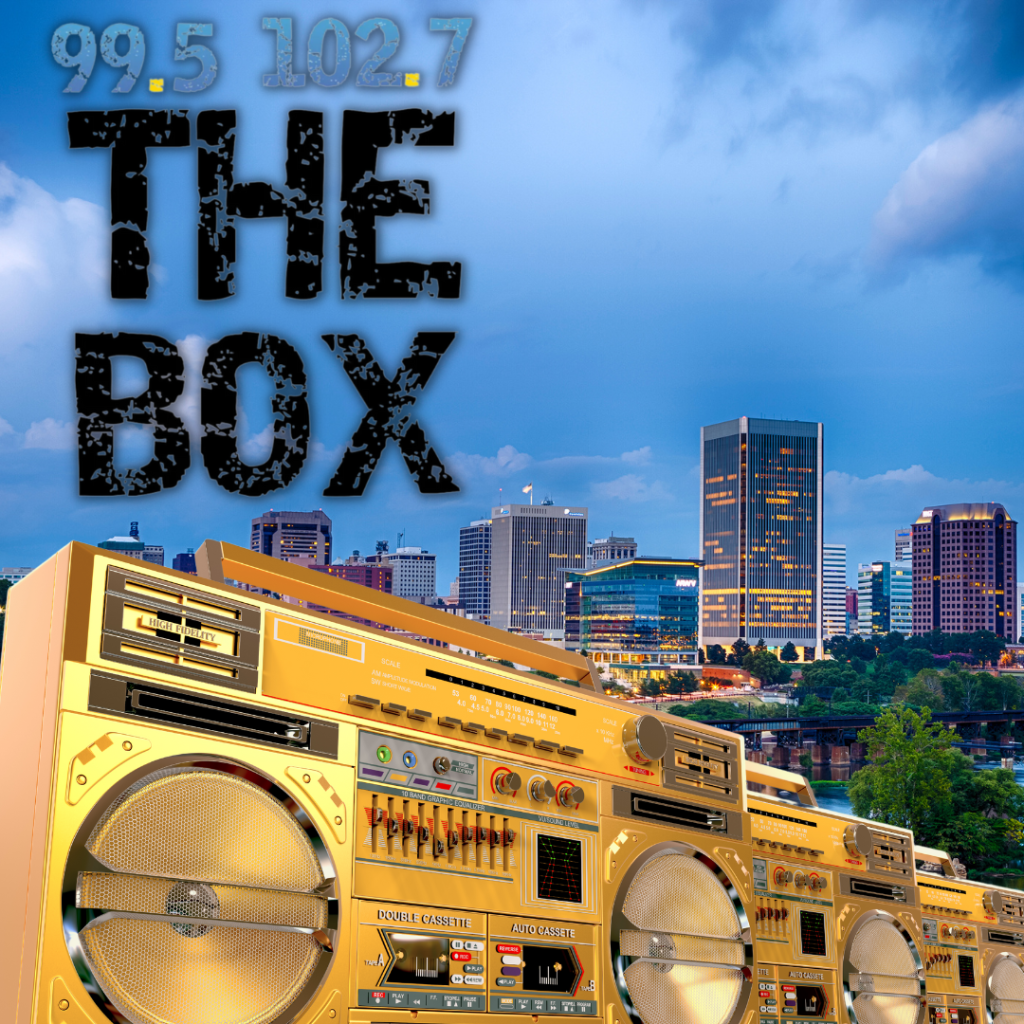 The Box Richmond