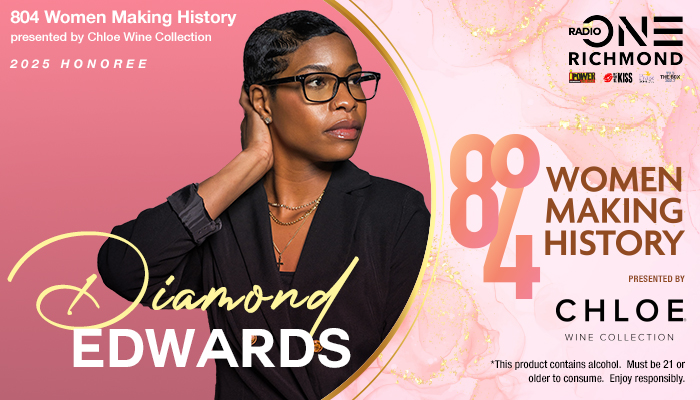 Women Making History 2025