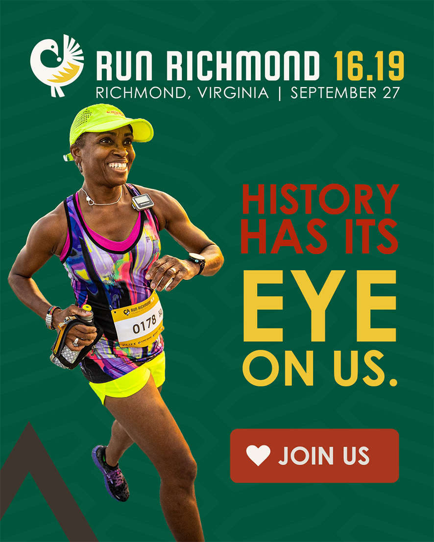 Run Richmond 16.19
